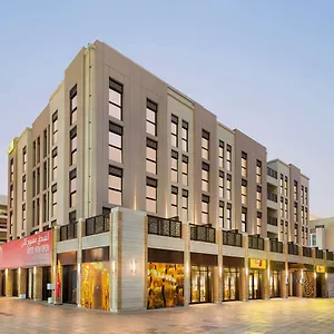 Ibis Styles Gold District Otel